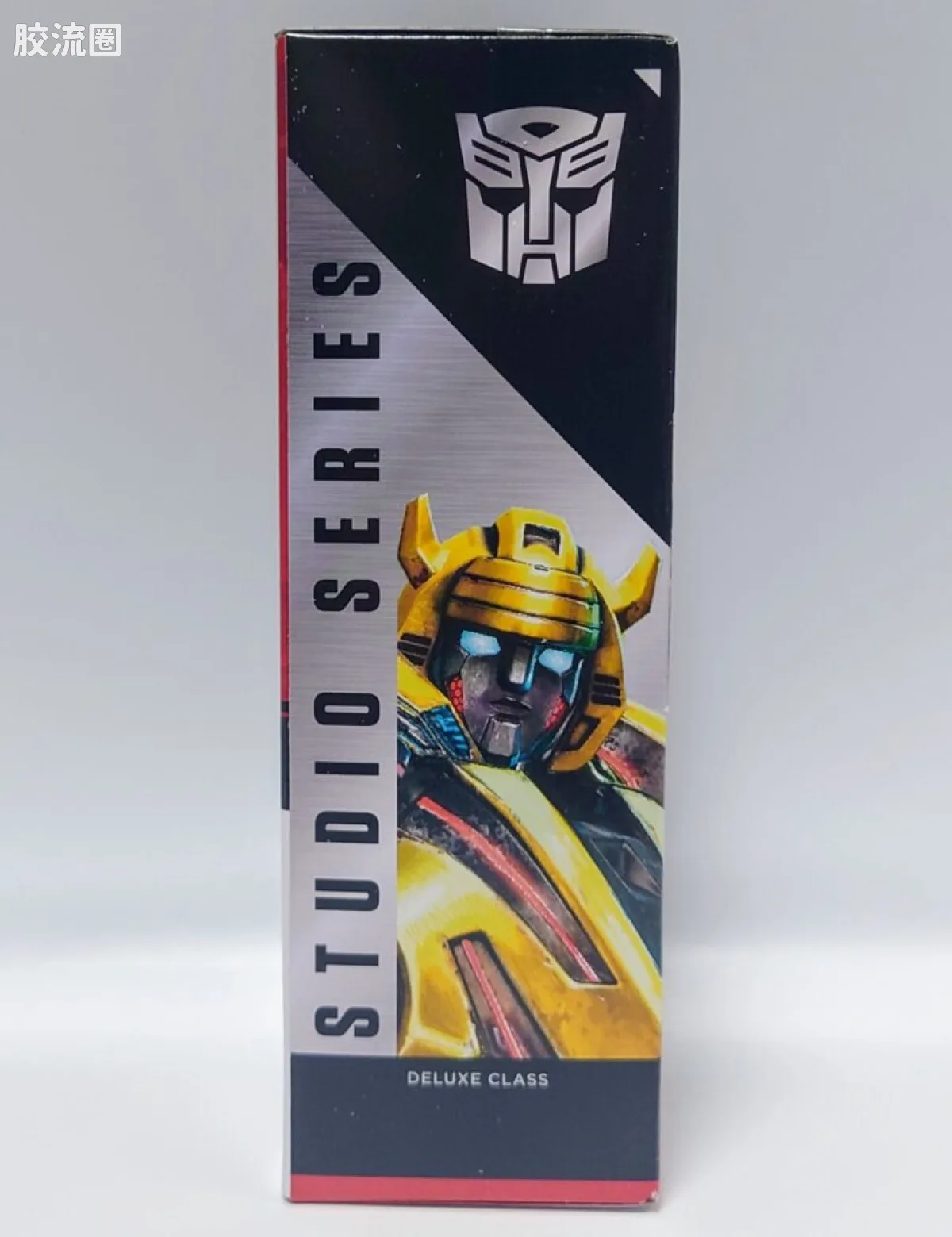 变形金刚SS 工作室系列 SS GE SS GE-02 大黄蜂 WFC - 图片